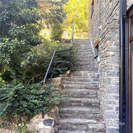 Villa Borda De Paisan - L'Amfitriona à Sort Extérieur photo
