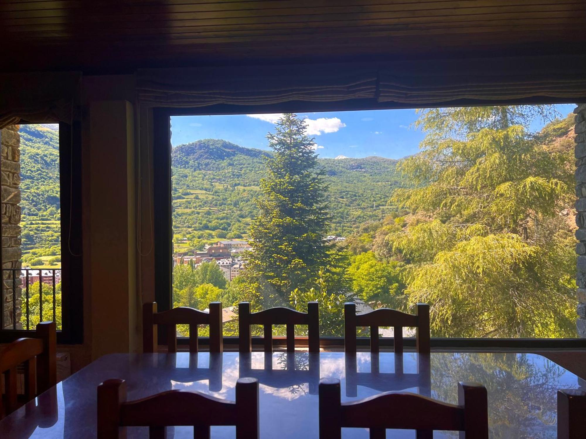 Hébergement de vacances Borda De Paisan - L'amfitriona