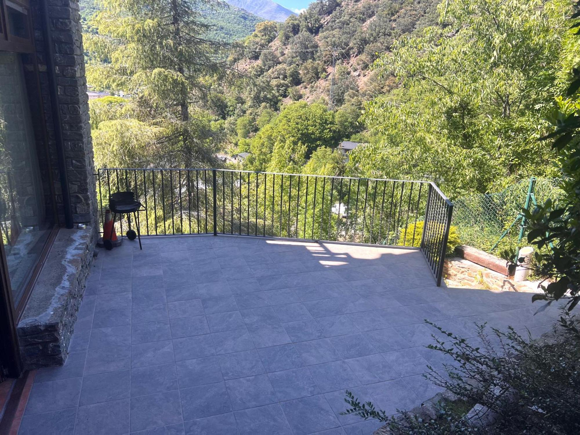 Hébergement de vacances Borda De Paisan - L'amfitriona *